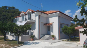 B&B La casa al mare di MatiGiò 